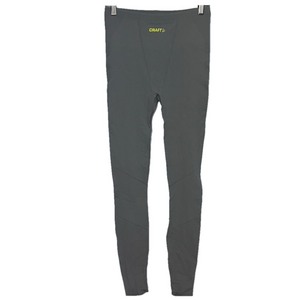 Craft Mens Gray Leggings